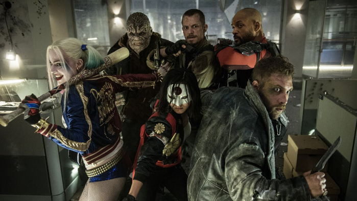 Suicide Squad: David Ayer dichiara che la sua versione è migliore