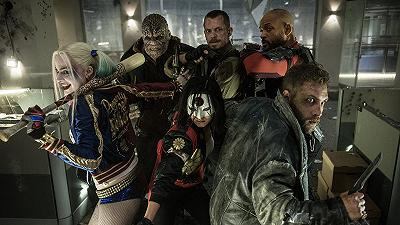 Suicide Squad – David Ayer su Hollywood: “È come vedere qualcuno che ami f****o da un altro che odi”
