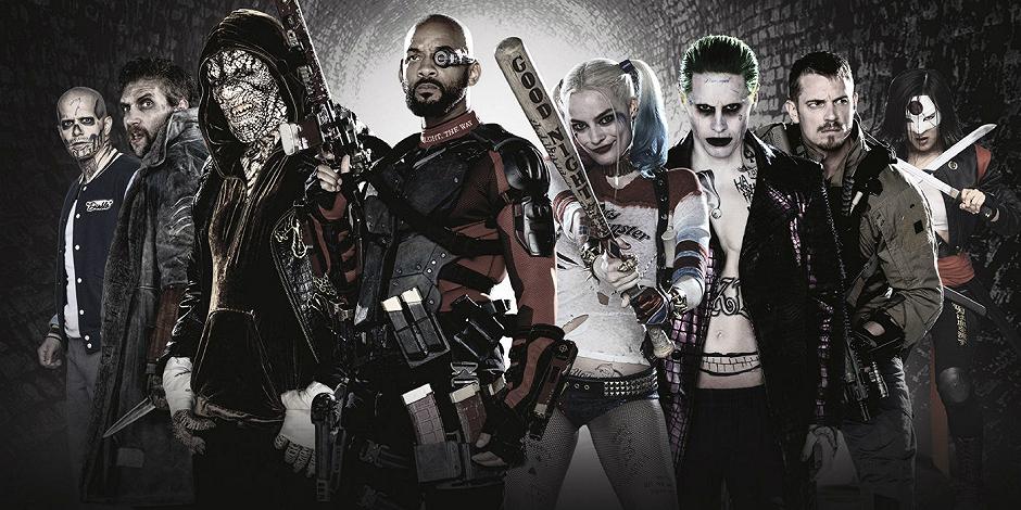 Suicide Squad: tra peggiori cattivi e cattivi veramente cattivi