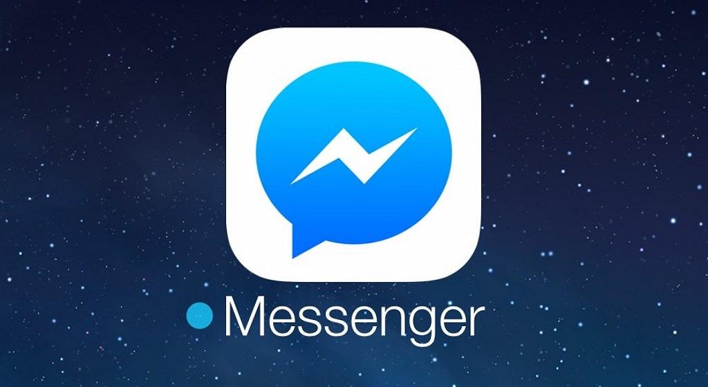 Facebook Messenger, ora si può condividere lo schermo su smartphone e tablet