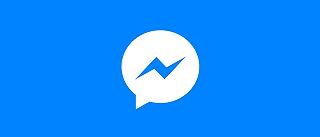 Facebook Messenger, la pubblicità nella schermata principale dell’app
