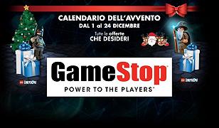 Gamestop, DragonBall Xenoverse 2 tra le offerte del Calendario dell’Avvento