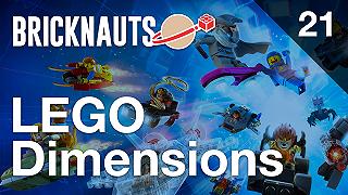 Lego Dimensions