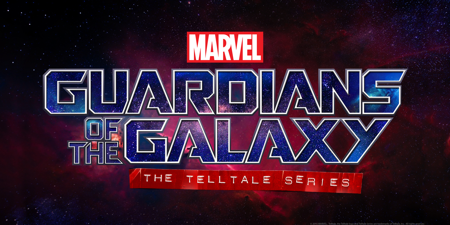 Telltale annuncia un titolo sui Guardians of the Galaxy