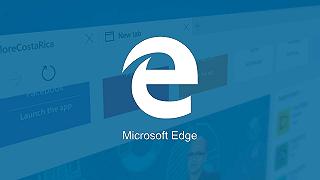 Edge non si può disinstallare: la conferma di Microsoft