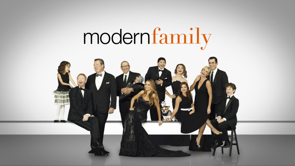 Modern Family 11 L'ultima stagione da domani alle 21.00 su FOX Lega