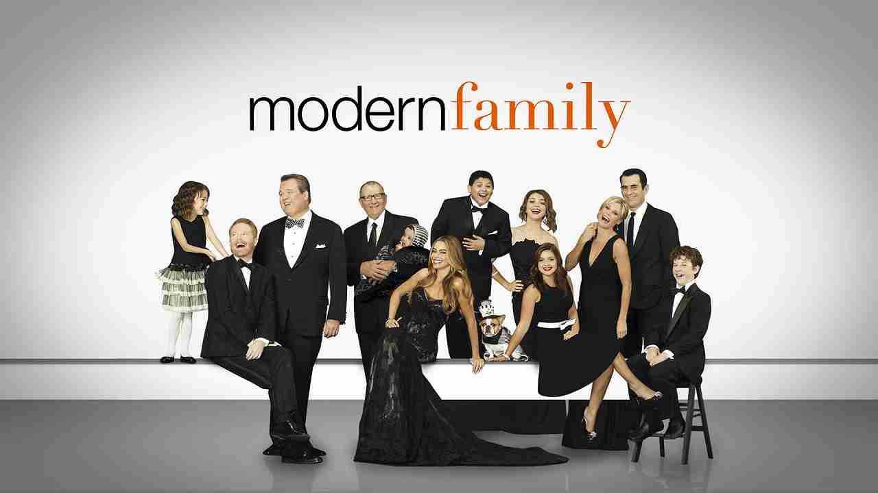 Modern Family 11