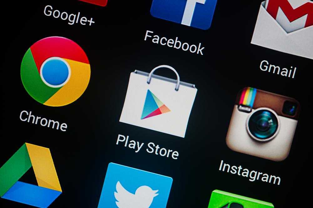 Google come Apple: presto aumenterà la pubblicità sul Play Store
