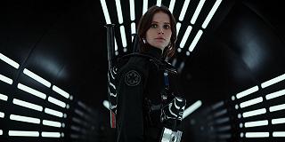 Rogue One, due nuove clip rilasciate dalla LucasFilm