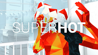 SuperHot VR, l’originale FPS in versione Realtà Virtuale