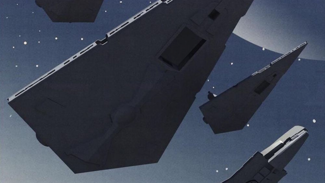 Star Wars, la Saga che ha rivoluzionato il cinema