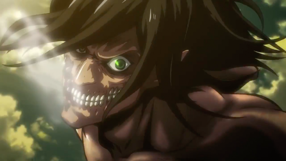 Quando Esce Attack On Titan 5 Su Netflix