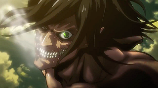 Il trailer della seconda stagione di Attack on Titan