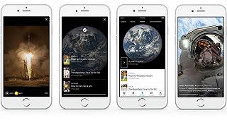 Twitter, i Moments si creano anche da mobile