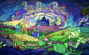 Little Briar Rose disponibile anche su Steam