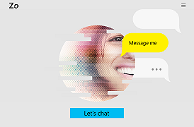 Zo, la nuova intelligenza artificiale di Microsoft