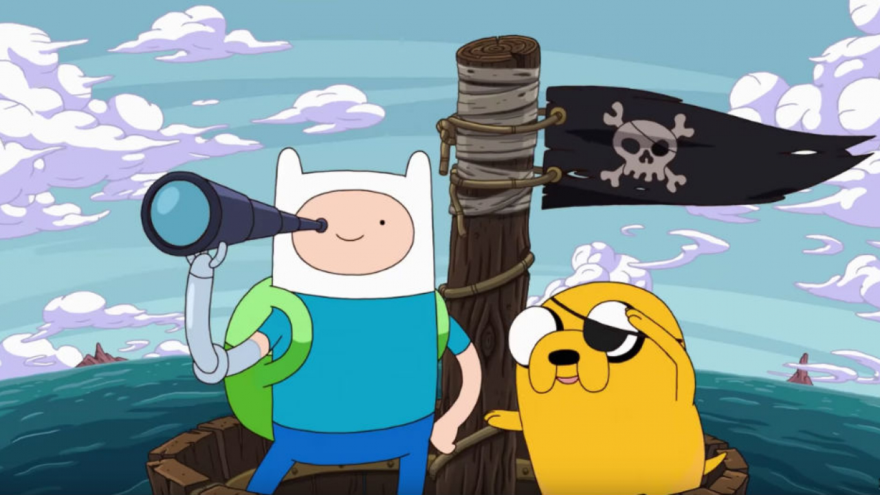 Adventure Time, finalmente sapremo cosa è successo all’umanità