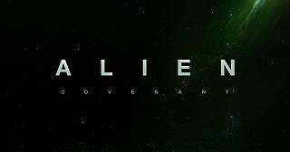 Ecco il primo trailer italiano per Alien: Covenant