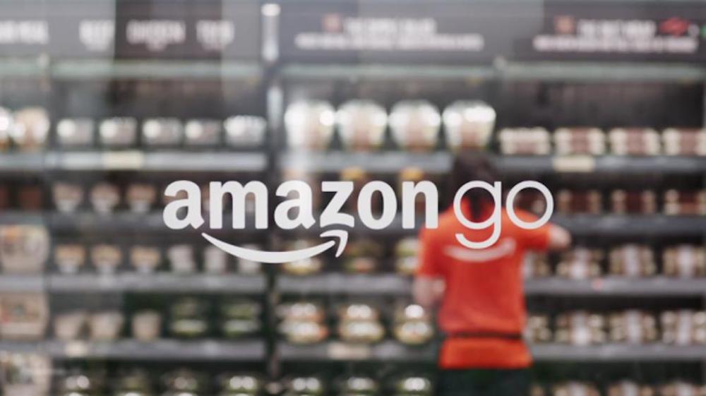 Amazon Go, i negozi senza commessi