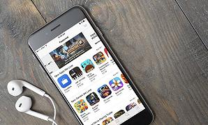 Apple, la classifica 2016 di app, giochi, film, musica e libri