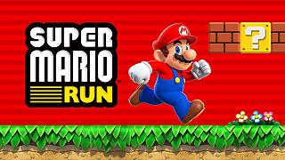 Super Mario Run in arrivo su Android