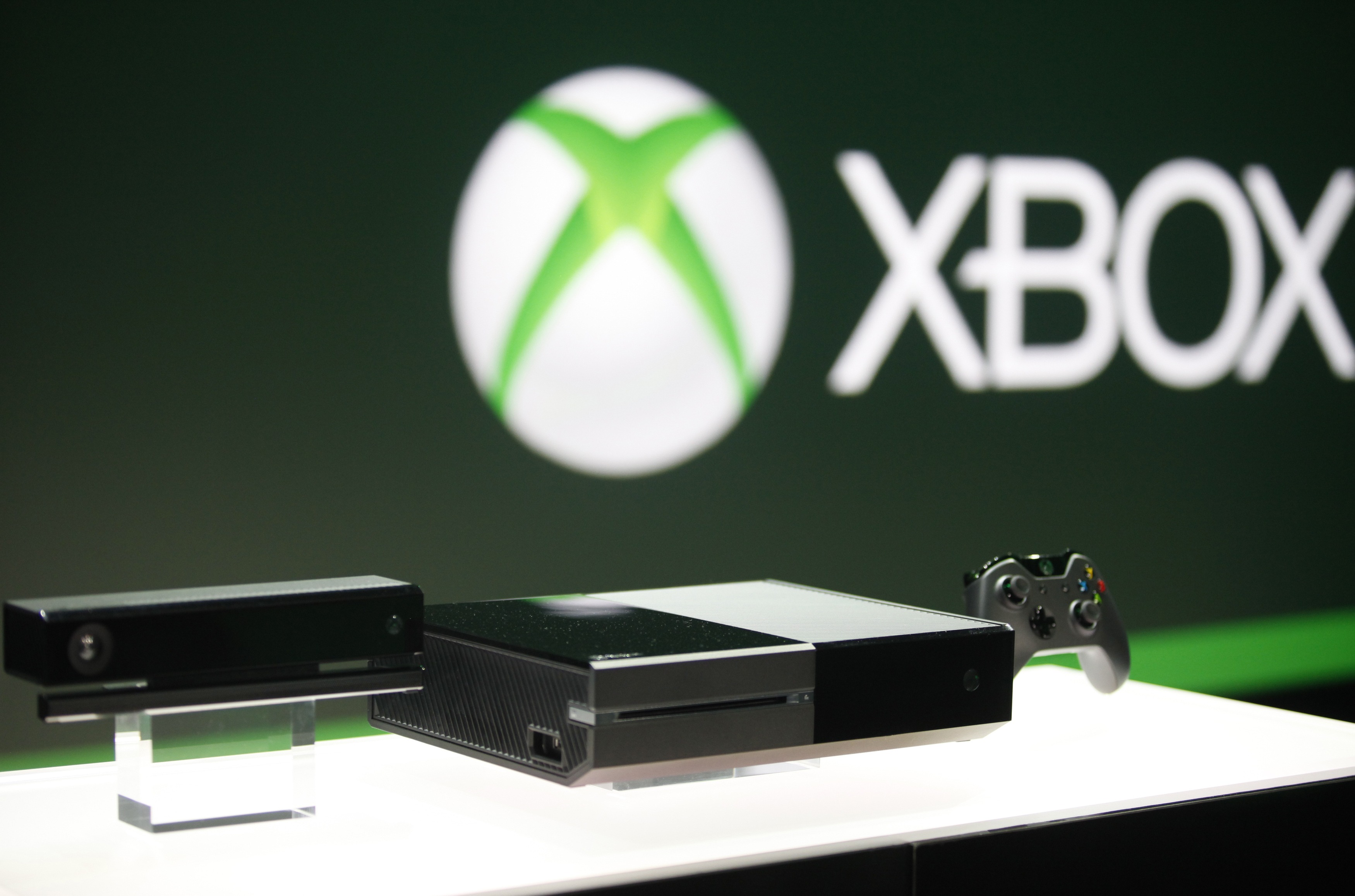 Microsoft mette il turbo ai download su Xbox One