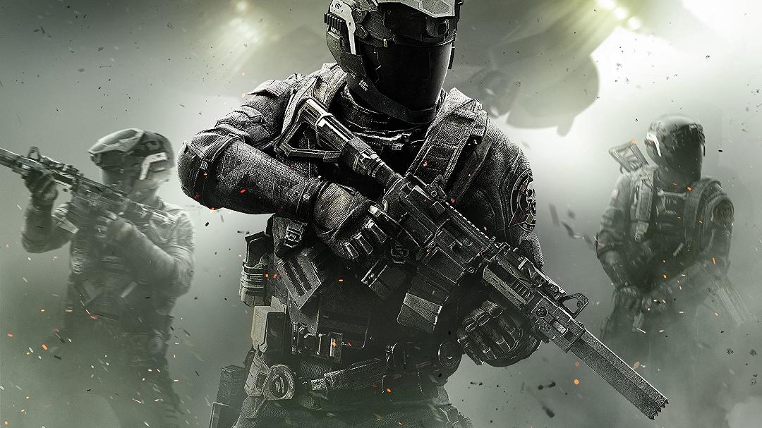 Tecnicamente: Call of Duty Infinite Warfare