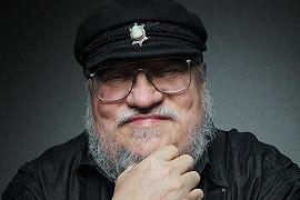 Game of Thrones: George R. R. Martin ha finito di scrivere i libri?