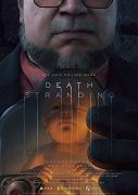 Death Stranding ai Game Awards 2016