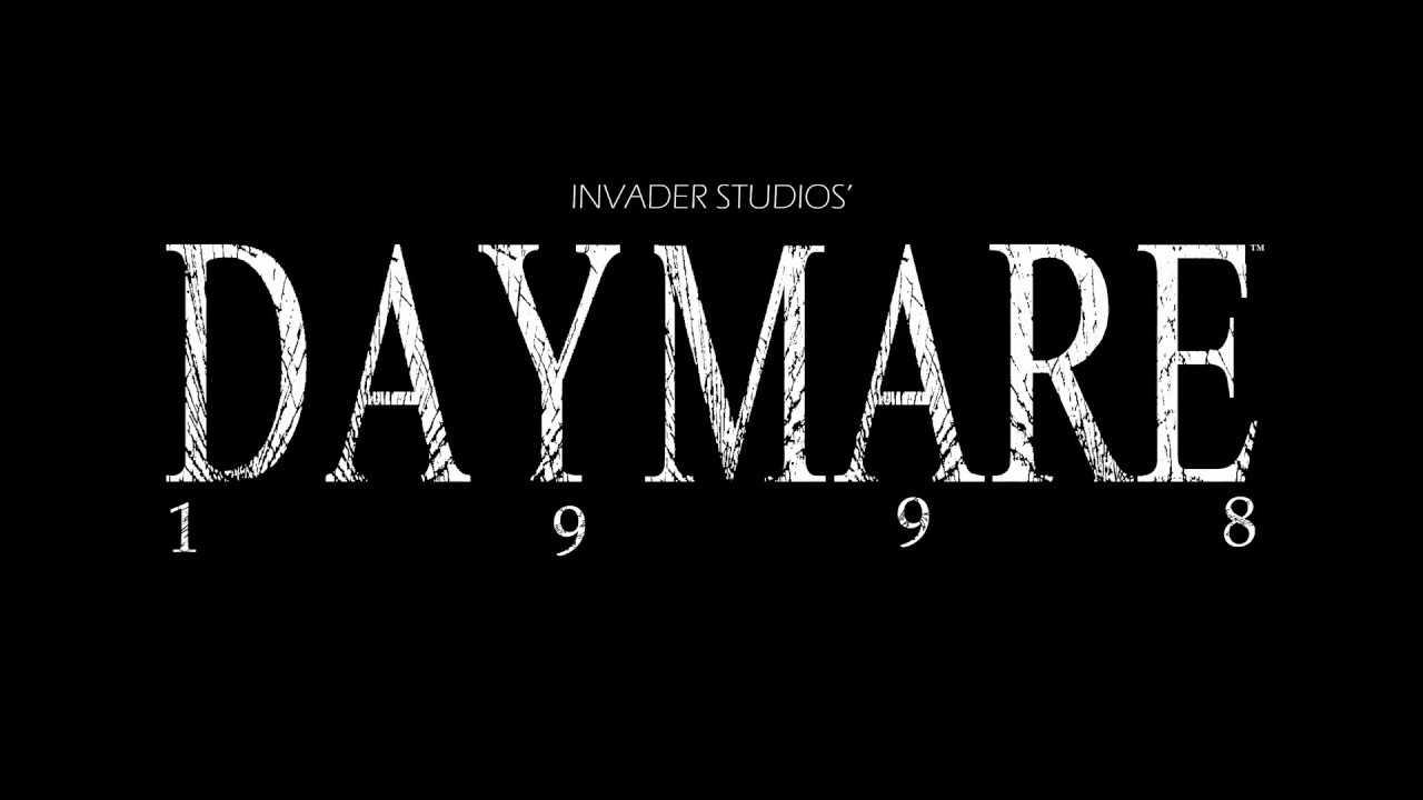 Un primo gameplay trailer per Daymare: 1998