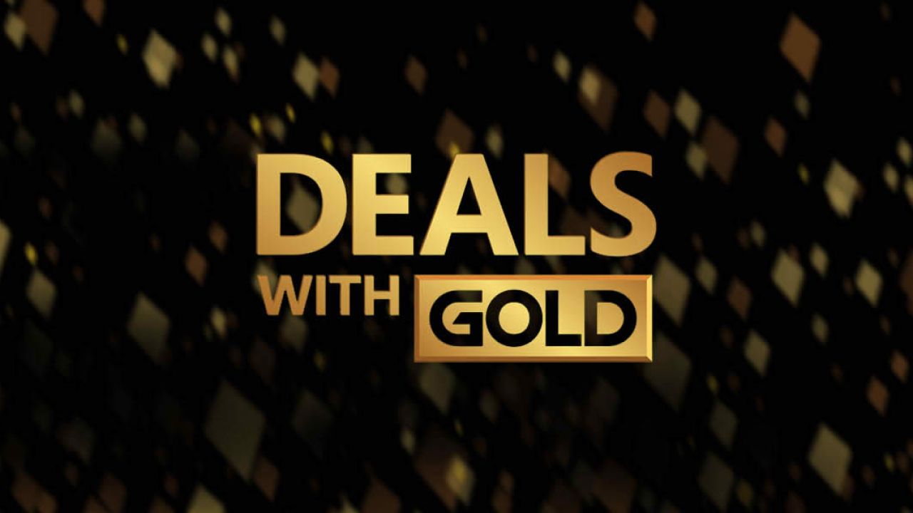 Microsoft, Mortal Kombat XL tra i nuovi Deals With Gold