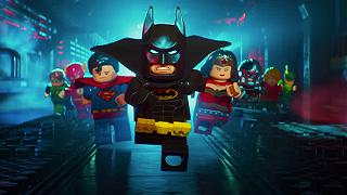 LEGO Batman – Il Film, una valanga di poster