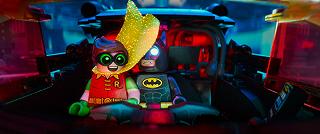 LEGO Batman – Il Film, nuovo spot tv del film