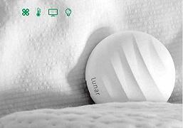 Xiaomi Lunar Smart, il sensore smart per monitorare il sonno