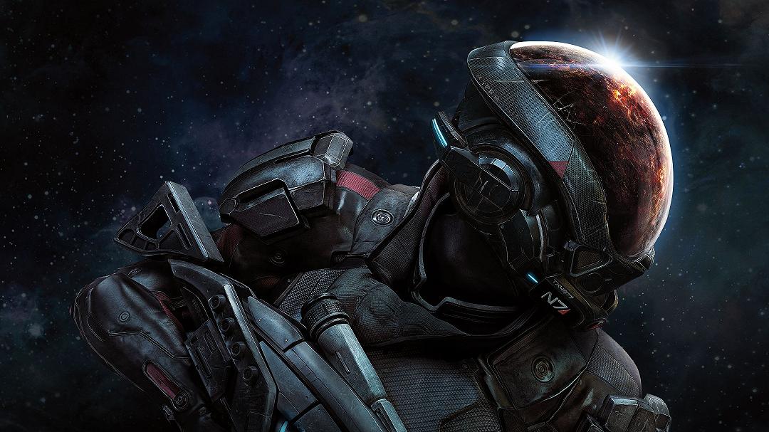 Mass Effect: Andromeda non consentirà di esplorare l’intera galassia