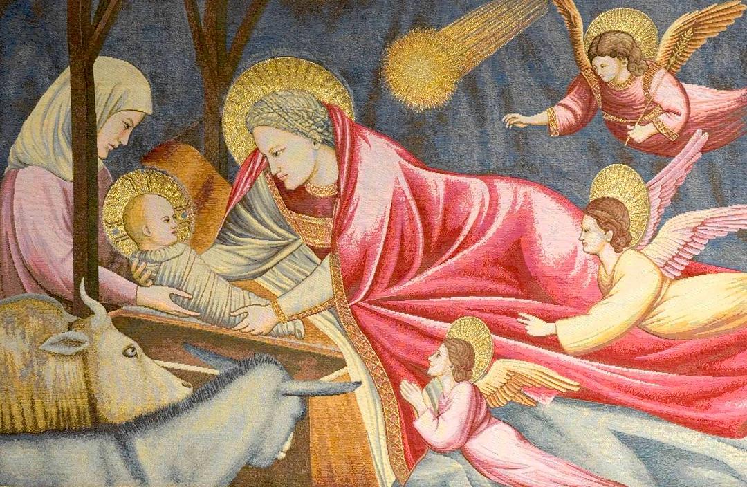 La stella di Natale tra mito, storia ed astronomia