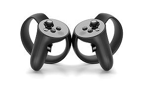 Oculus Touch: la lista dei videogiochi supportati