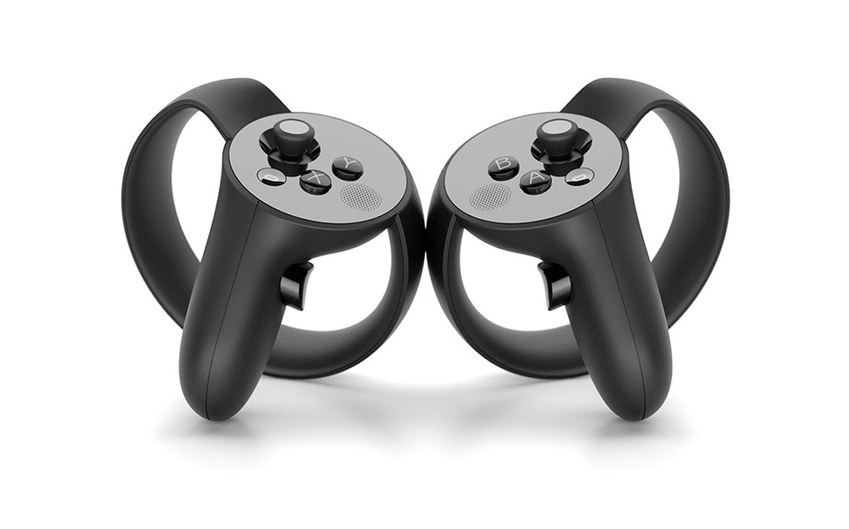 Oculus Touch: la lista dei videogiochi supportati