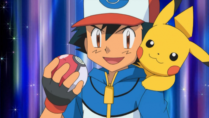 Pokémon, scelgo te!, il trailer del 20^ film