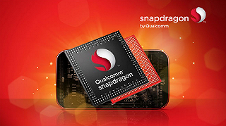 Snapdragon 8 Gen 1+ potrebbero arrivare presto