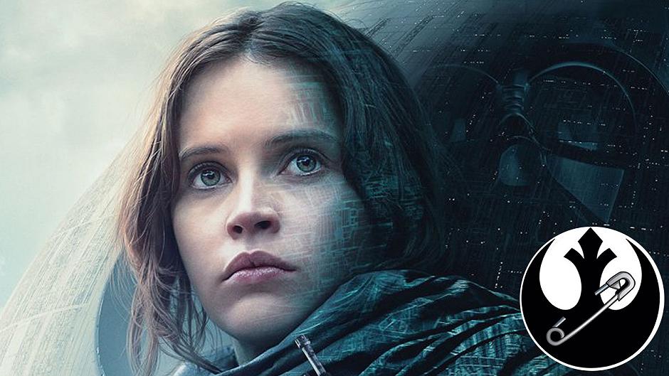 Rogue One: il boicottaggio dei sostenitori di Trump negli USA