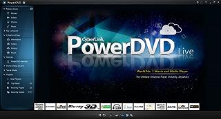 PowerDVD, annunciato il supporto ai Blu-Ray 4K