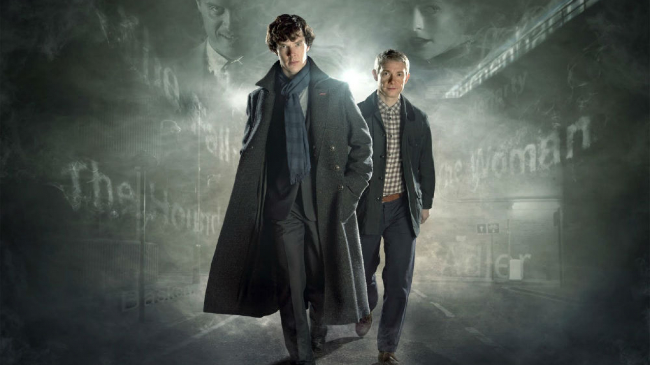 Sherlock, la quarta stagione su Netflix dal 2 gennaio
