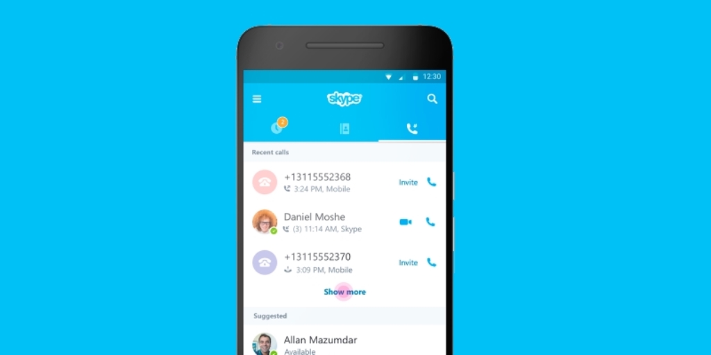 Skype Mingo, la versione alternativa di Skype