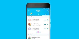 Skype Mingo, la versione alternativa di Skype