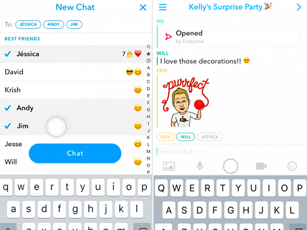 snapchat-groups