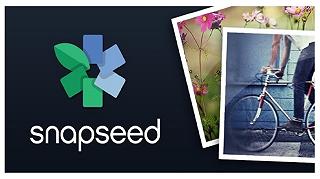 Snapseed si aggiorna su Android e iOS