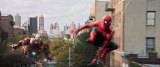 Spider-Man: Homecoming ecco il primo trailer italiano!