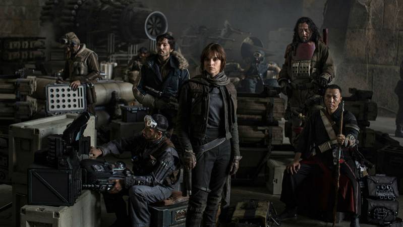 star wars rogue one