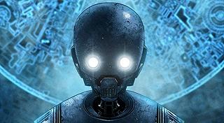 Rogue One: nuova featurette per K-2SO